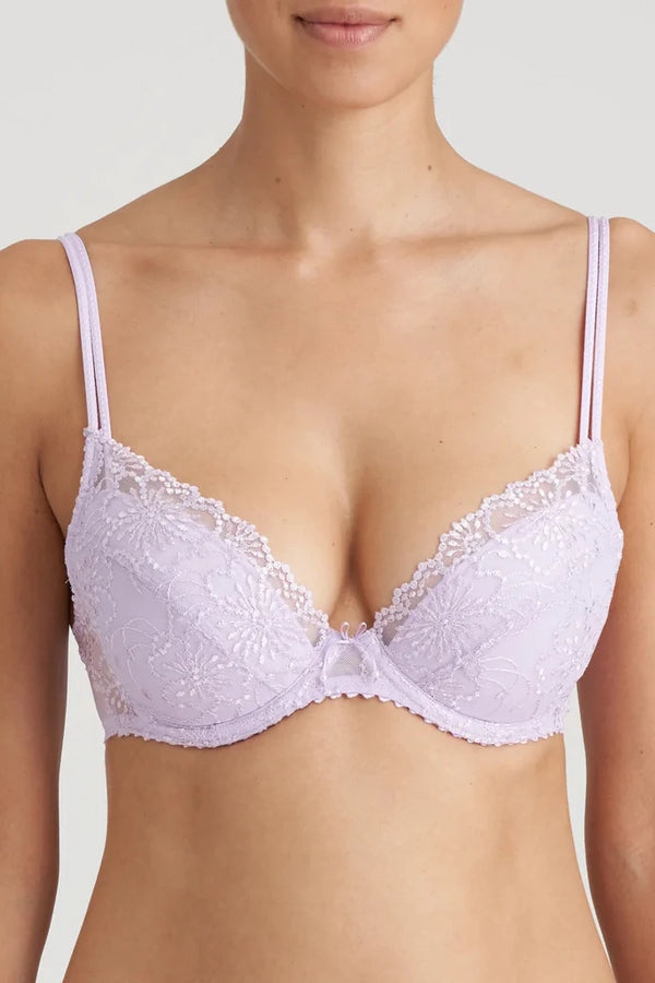 Marie Jo Jane Push Up Bra Removable Pads